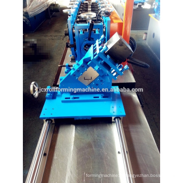 U keel machine / u type light keel forming machine